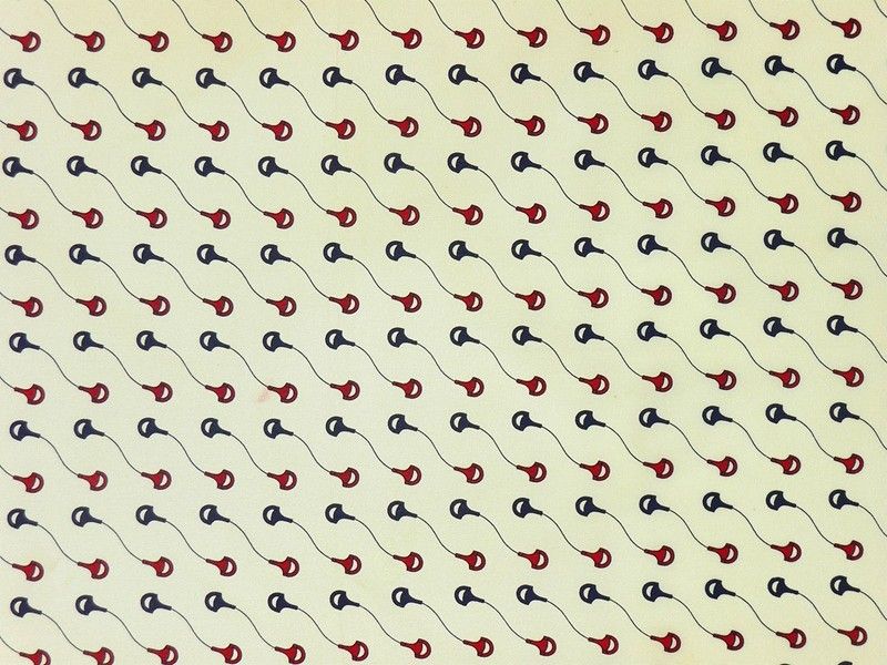 Due Foulard in Seta