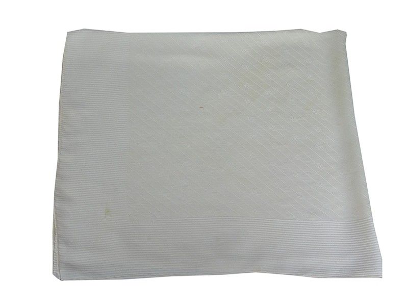 Due Foulard in Seta