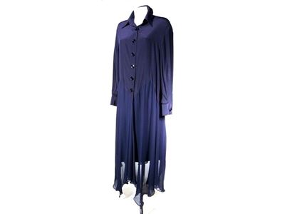 Composã¨ in Seta Blu