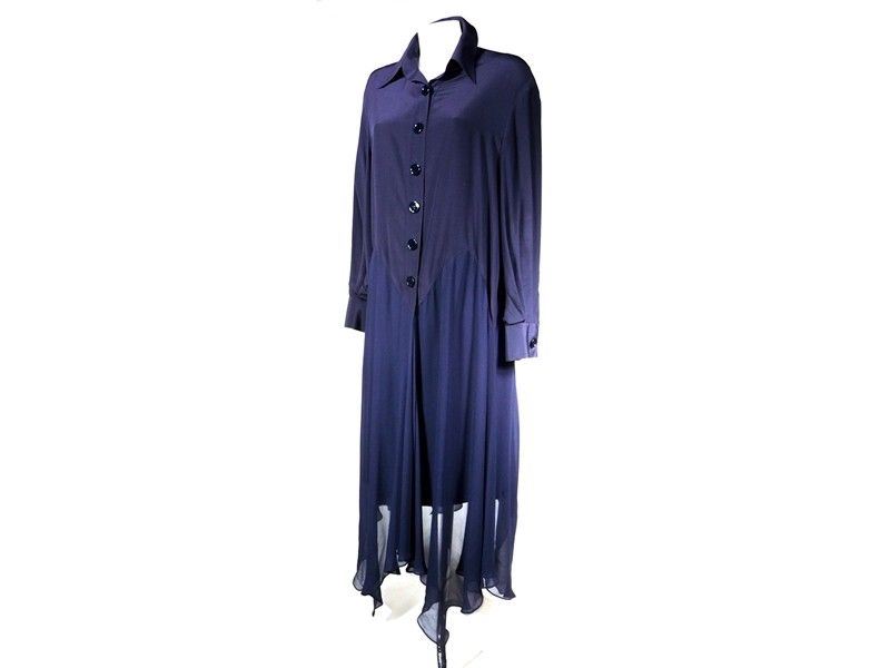 Composã¨ in Seta Blu