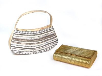 Due Borsette da Sera