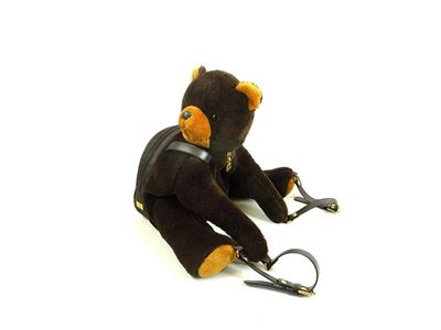 Zaino Teddy Bear