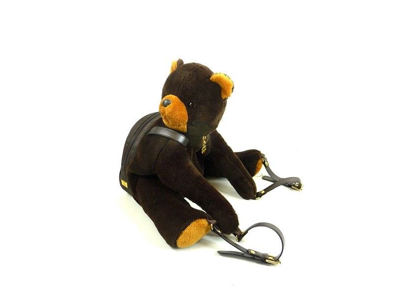 Zaino Teddy Bear