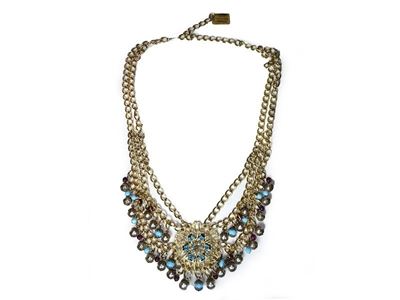Cintura in Stile Chanel