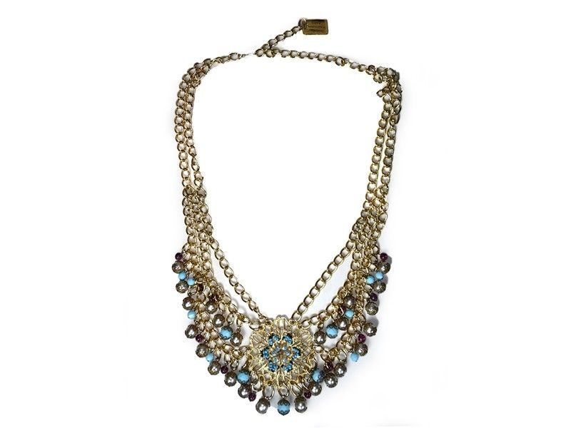 Cintura in Stile Chanel