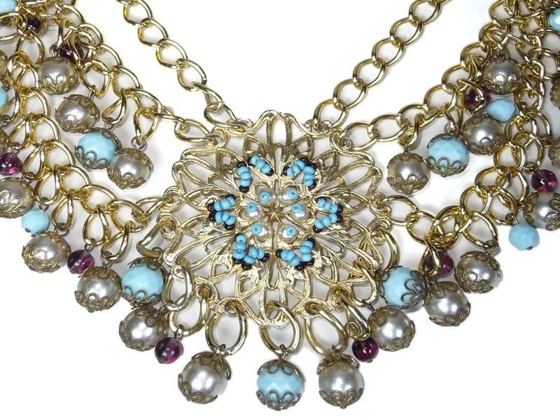 Cintura in Stile Chanel