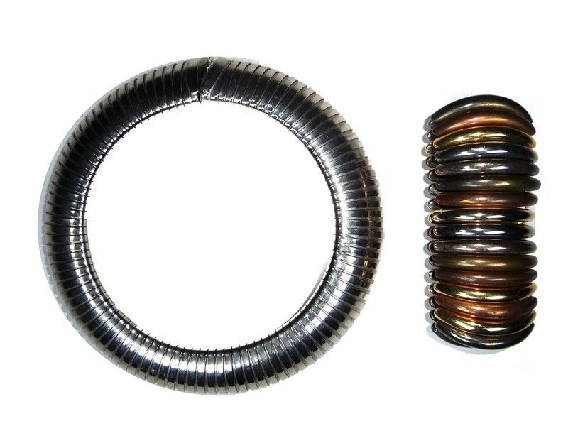 Lotto di Bijoux