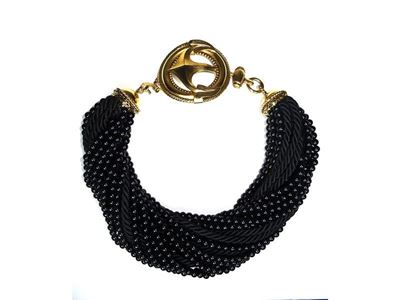 Collana Bijoux