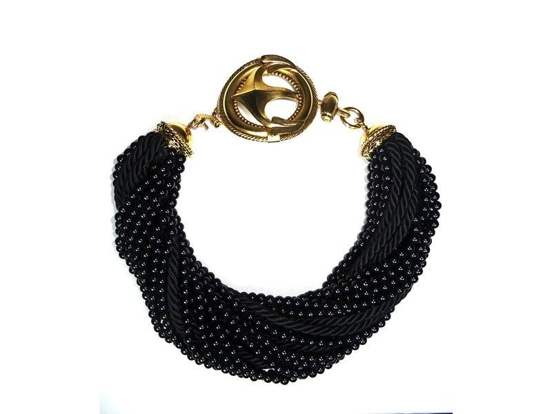 Collana Bijoux