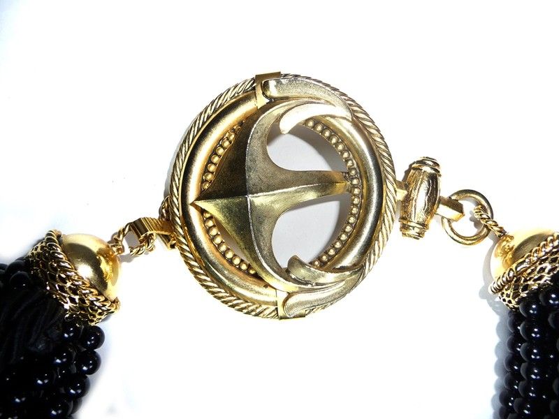 Collana Bijoux