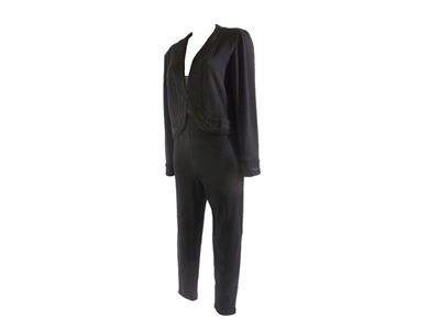 Lotto Composto da Due Tailleur