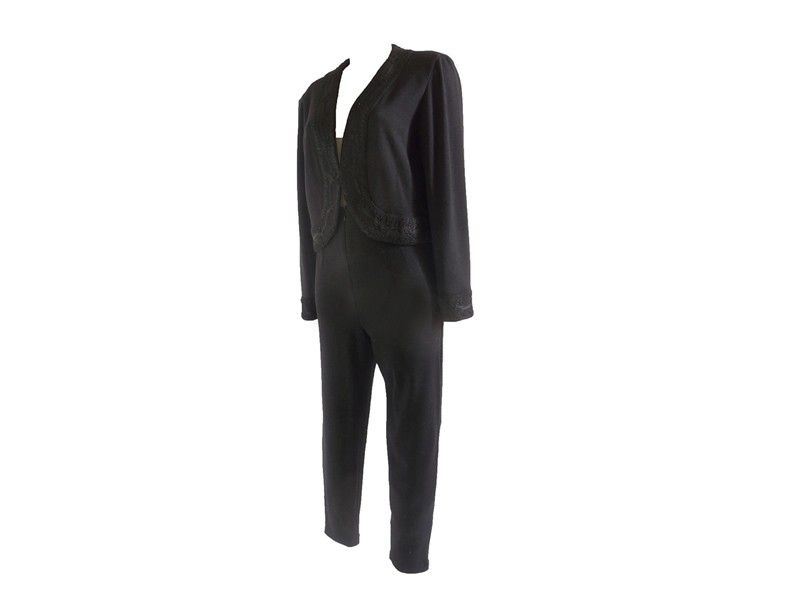 Lotto Composto da Due Tailleur