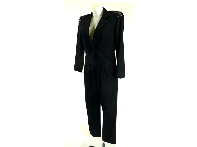 Lotto Composto da Due Tailleur