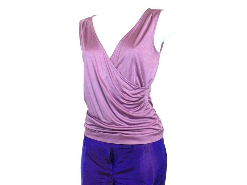 Lotto Composto a una Camicia, un Pantalone, un Body e Due Top