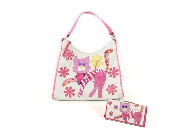 Borsa a spalla Tua