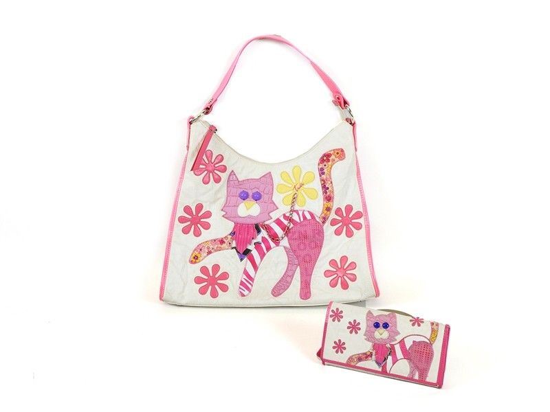Borsa a Spalla Tua