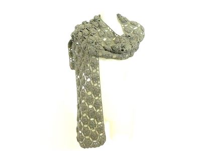 Quattro Sciarpe ed un Cappellino