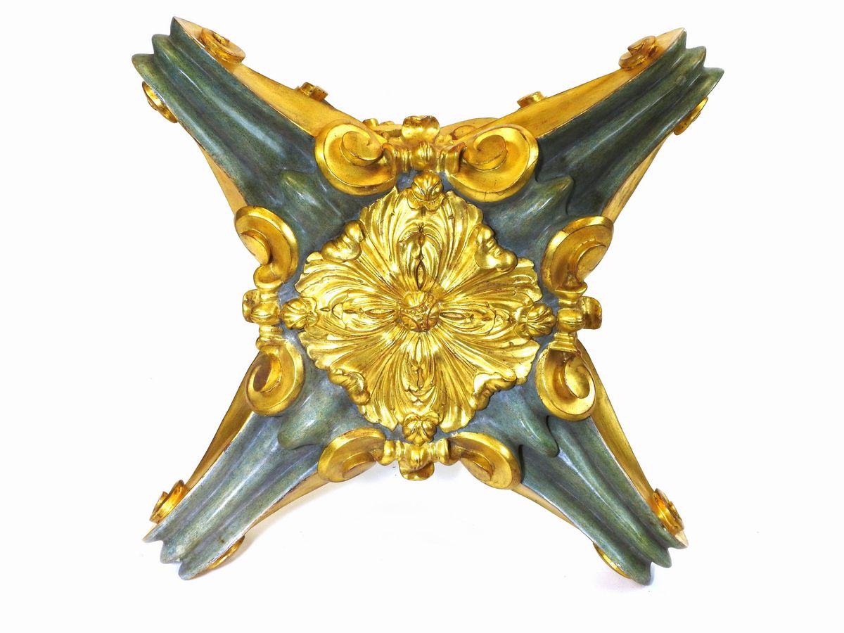 Tavolo Rotondo