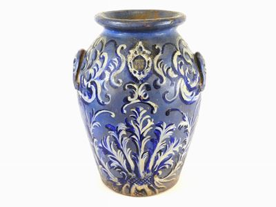 Orcetto in Terracotta