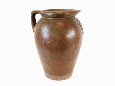 Piccolo Orcio in Terracotta