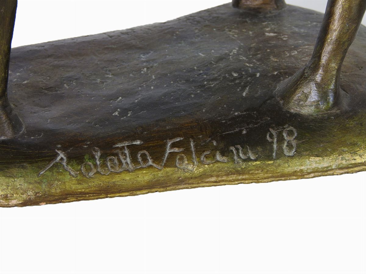 Figura a Cavallo