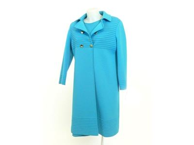 Completo in Maglina Azzurra