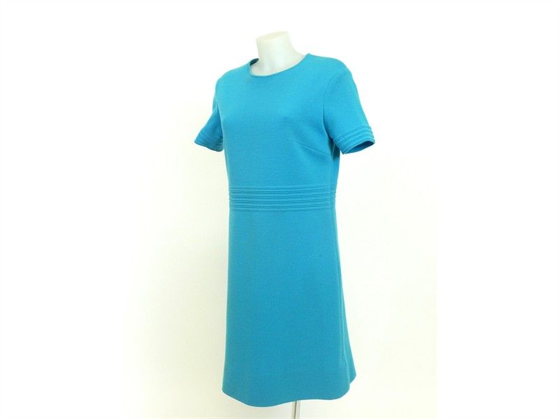 Completo in Maglina Azzurra