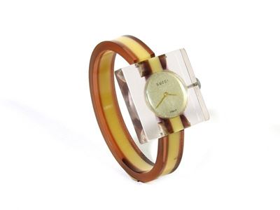 Orologio Rigido in Plexiglass