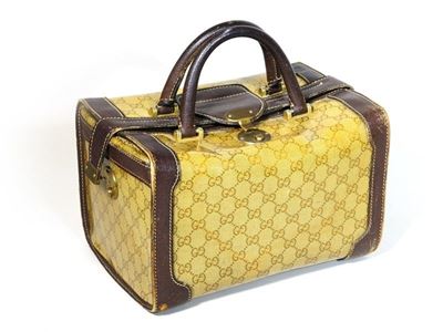 Beauty Case