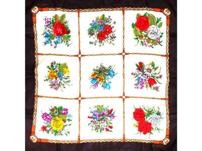 Foulard in Cotone