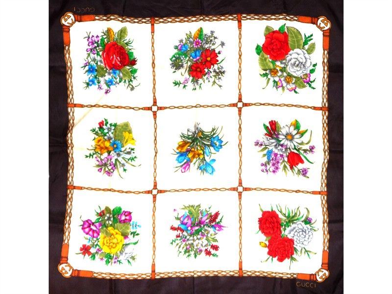 Foulard in Cotone