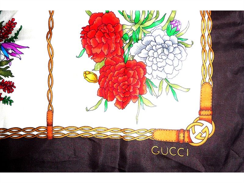 Foulard in Cotone
