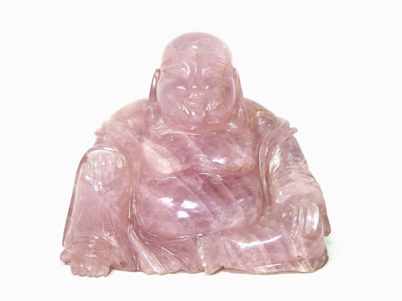 Figura in Ametista