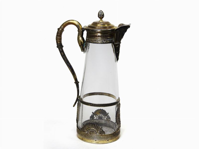 Caraffa in Vetro