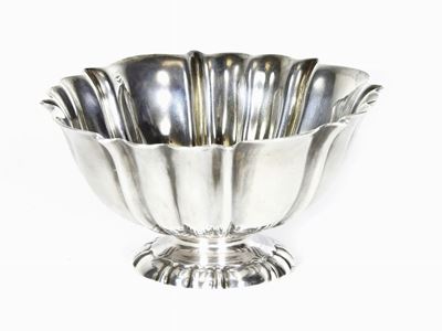 Piccola Coppetta in Argento Sterling