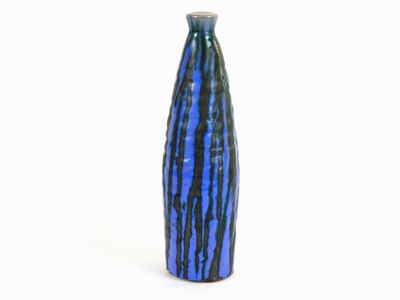 Vaso in Terracotta Smaltata