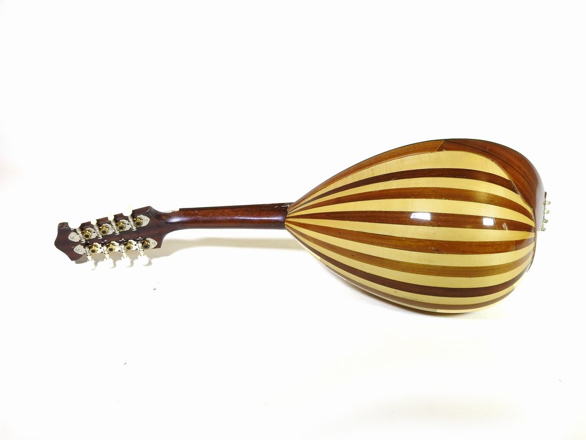 Mandolino