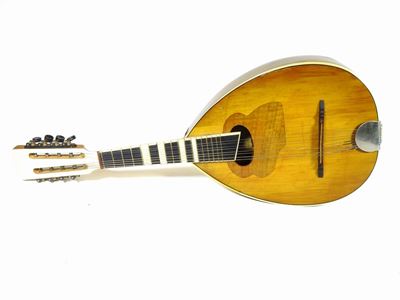 Mandola D'epoca