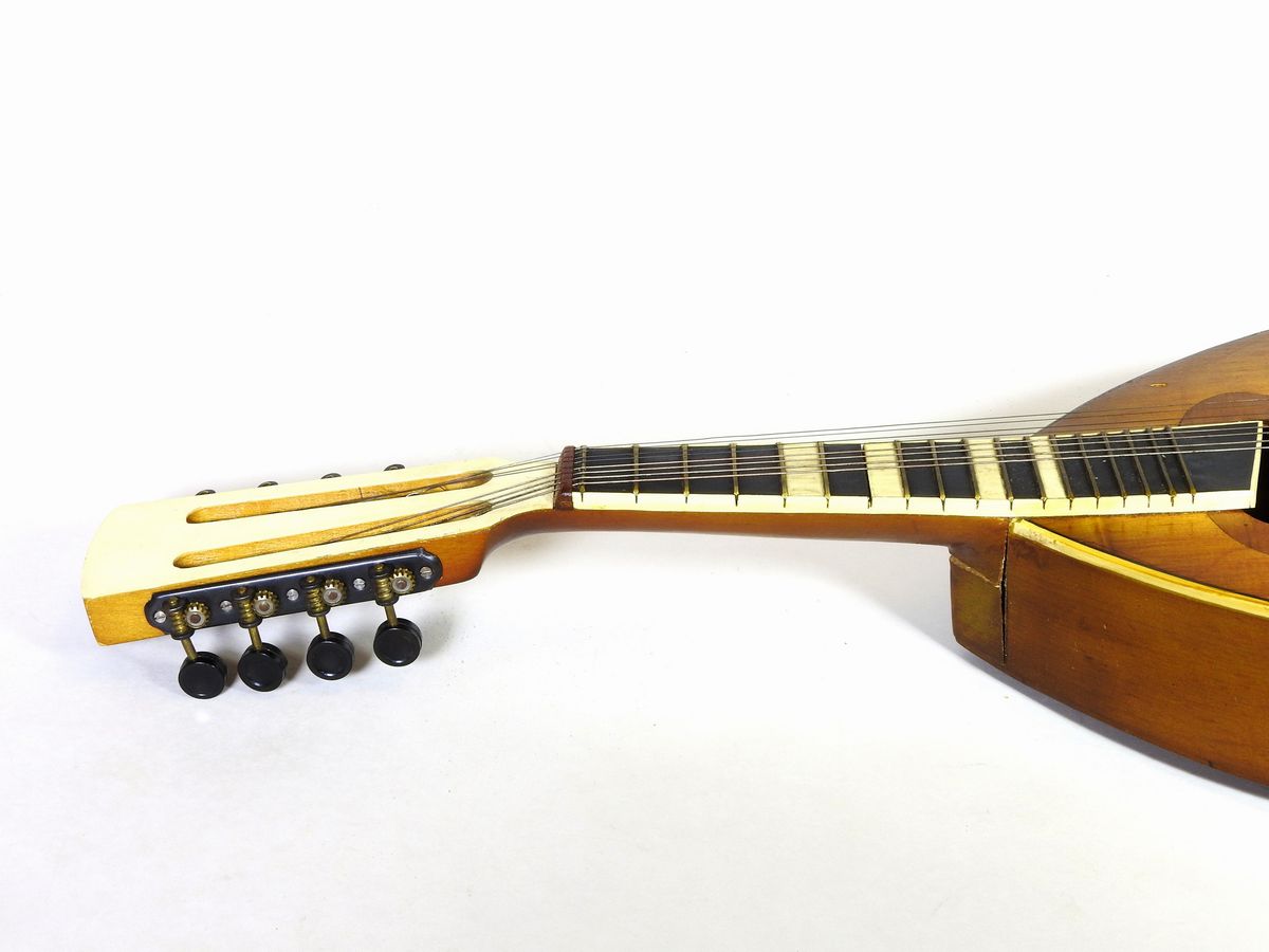 Mandola D'epoca