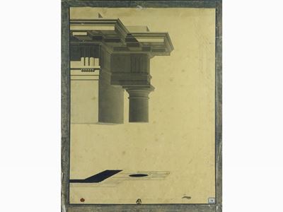 Studi e Progetti Architettonici Accademici