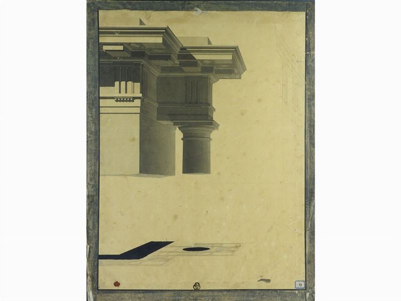 Studi e Progetti Architettonici Accademici