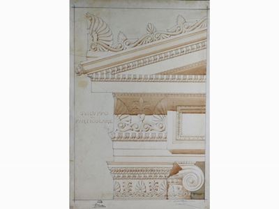Studi e Progetti Architettonici Accademici