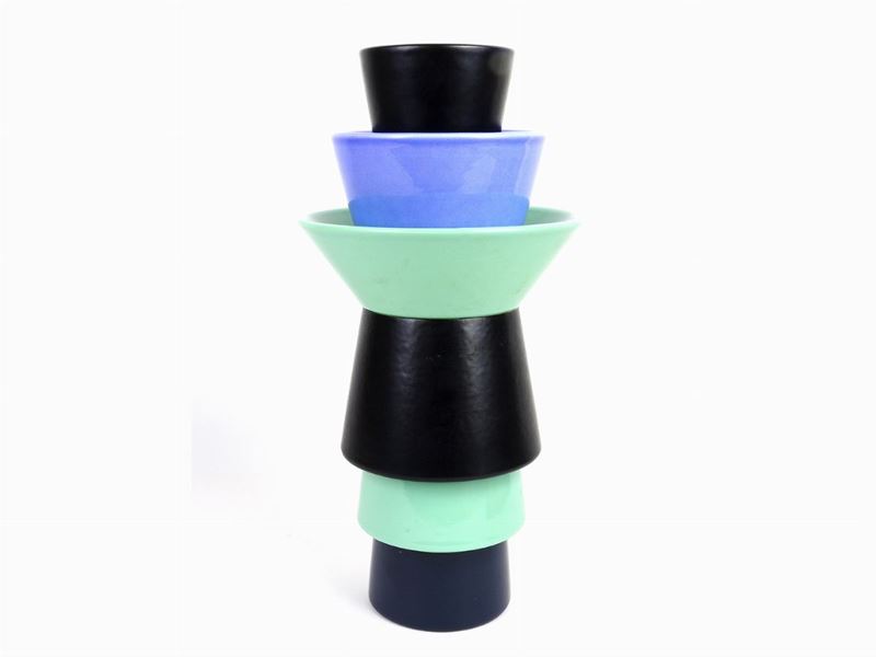 Vaso in Ceramica
