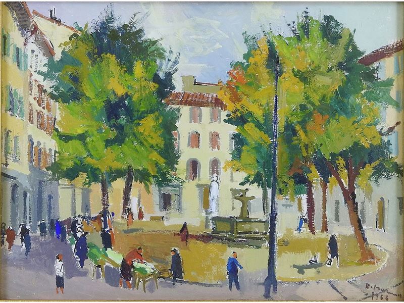 Rodolfo Marma