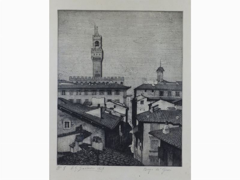 Giulio Aristide Sartorio