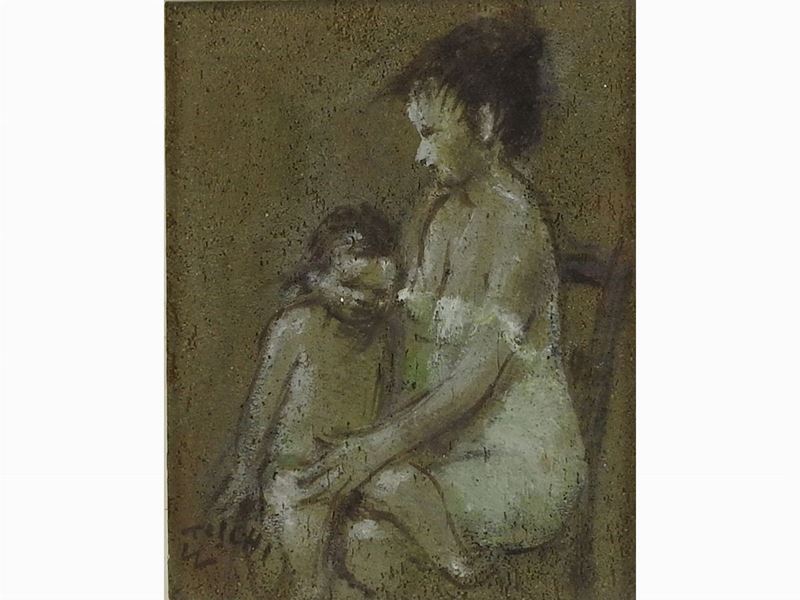 Ermanno Toschi