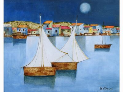 Lido Bettarini