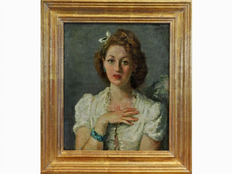 Mario Bucci