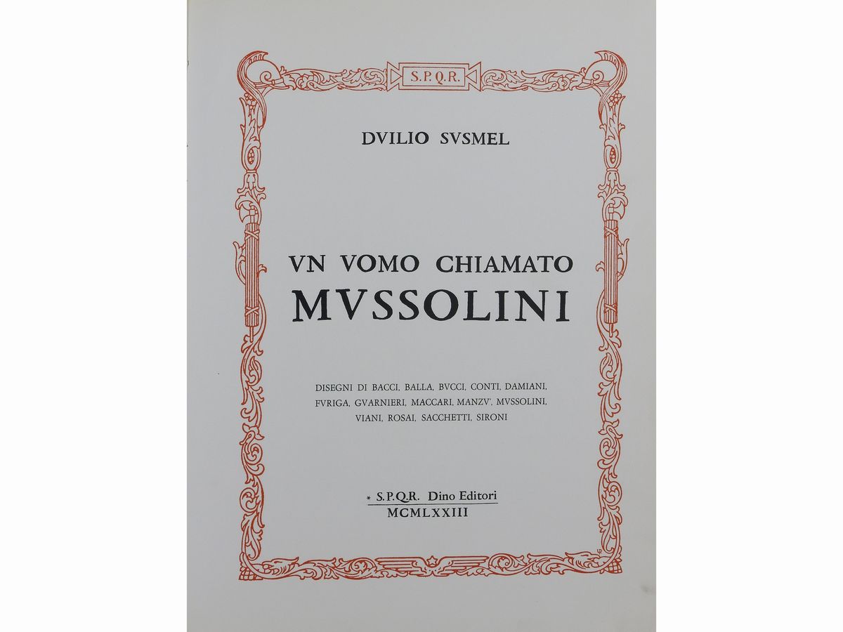 Due Edizioni D'arte