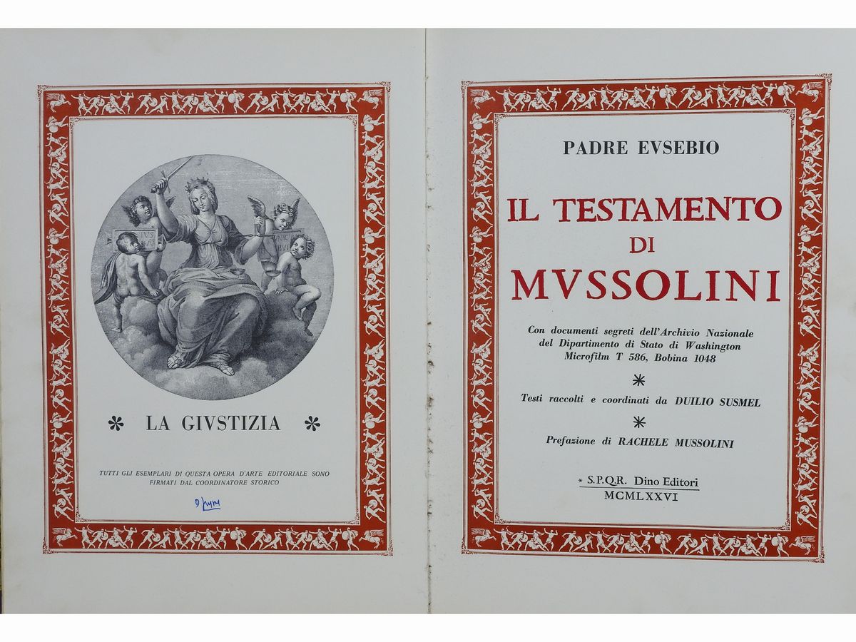 Due Edizioni D'arte